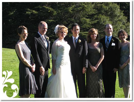 2007NovThanksgivingandRickWedding 051